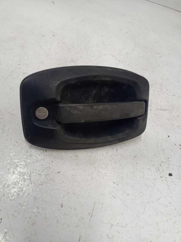 POIGNEE PORTE AVG CITROEN JUMPER/PEUGEOT BOXER/FIAT DUCATO 2006-2021 - Vue 1